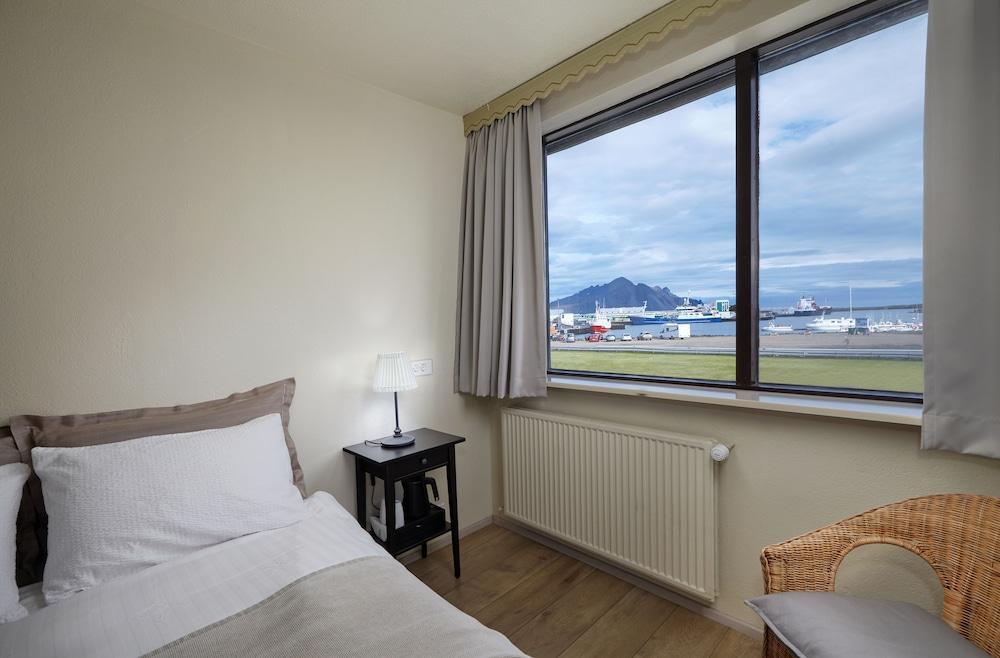 Hotel Edda Höfn Exteriör bild