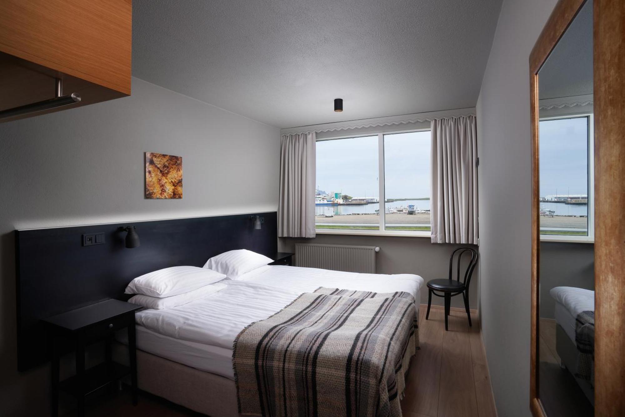 Hotel Edda Höfn Exteriör bild